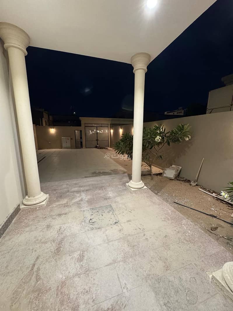 5 bedroom villa in Al Rehab, Jeddah 6