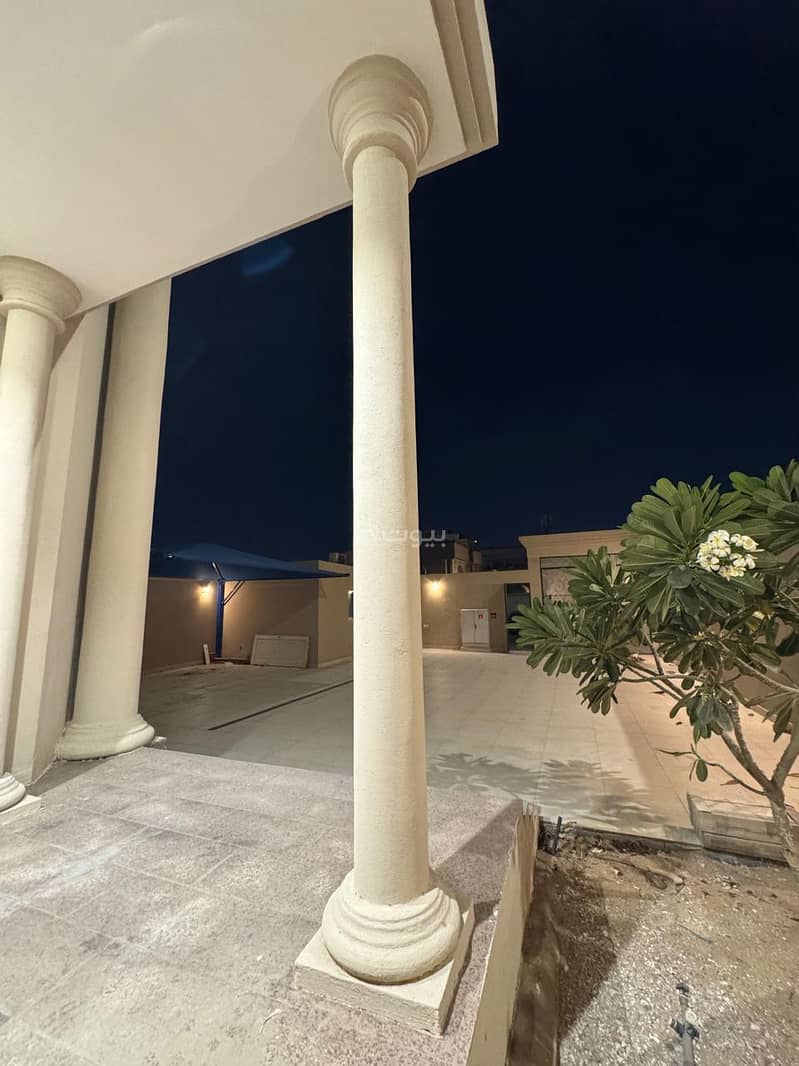 5 bedroom villa in Al Rehab, Jeddah 7