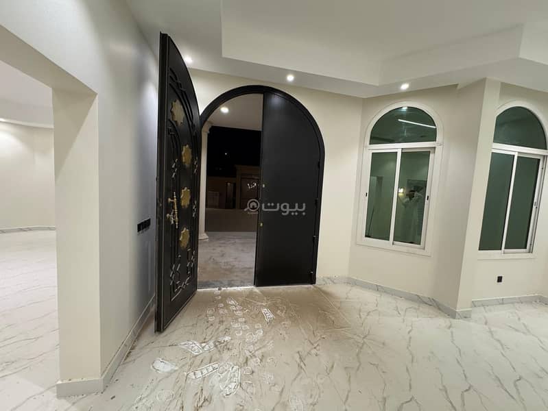 5 bedroom villa in Al Rehab, Jeddah 8