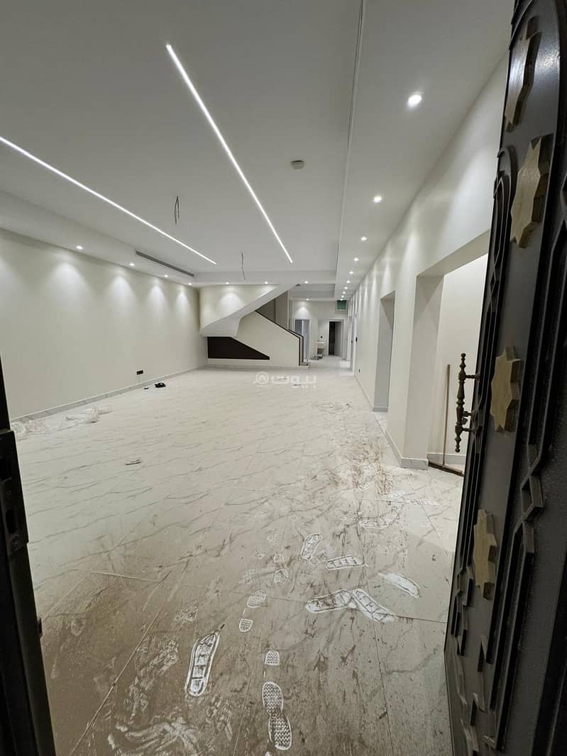5 bedroom villa in Al Rehab, Jeddah 9