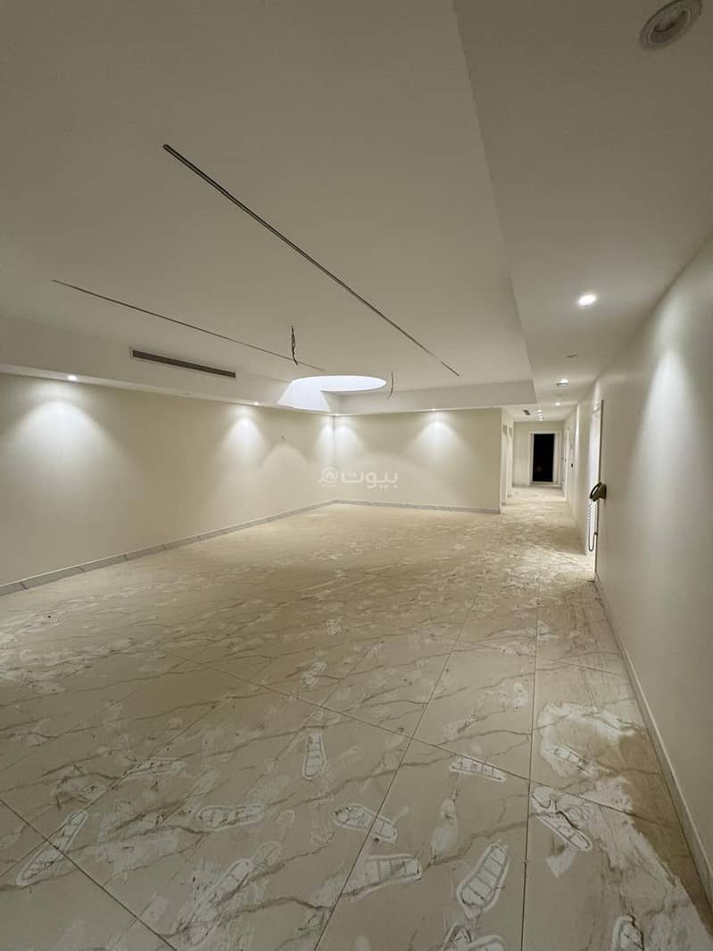 5 bedroom villa in Al Rehab, Jeddah 10