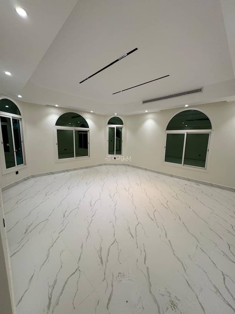5 bedroom villa in Al Rehab, Jeddah 11