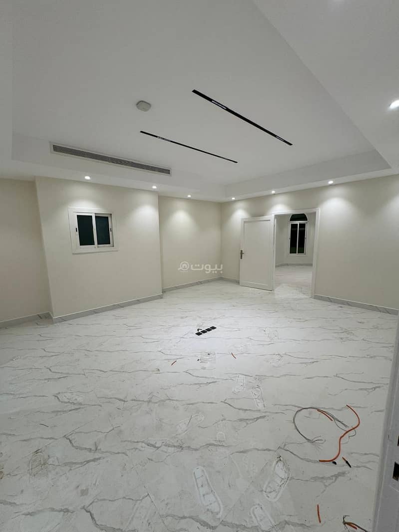 5 bedroom villa in Al Rehab, Jeddah 13