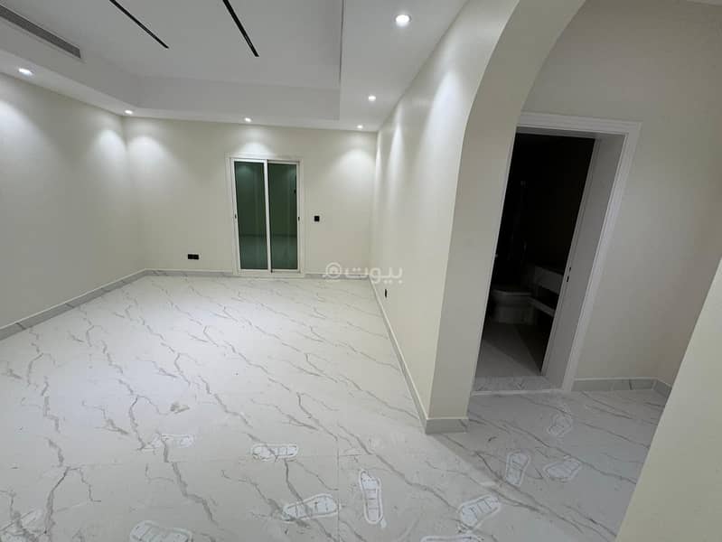 5 bedroom villa in Al Rehab, Jeddah 14