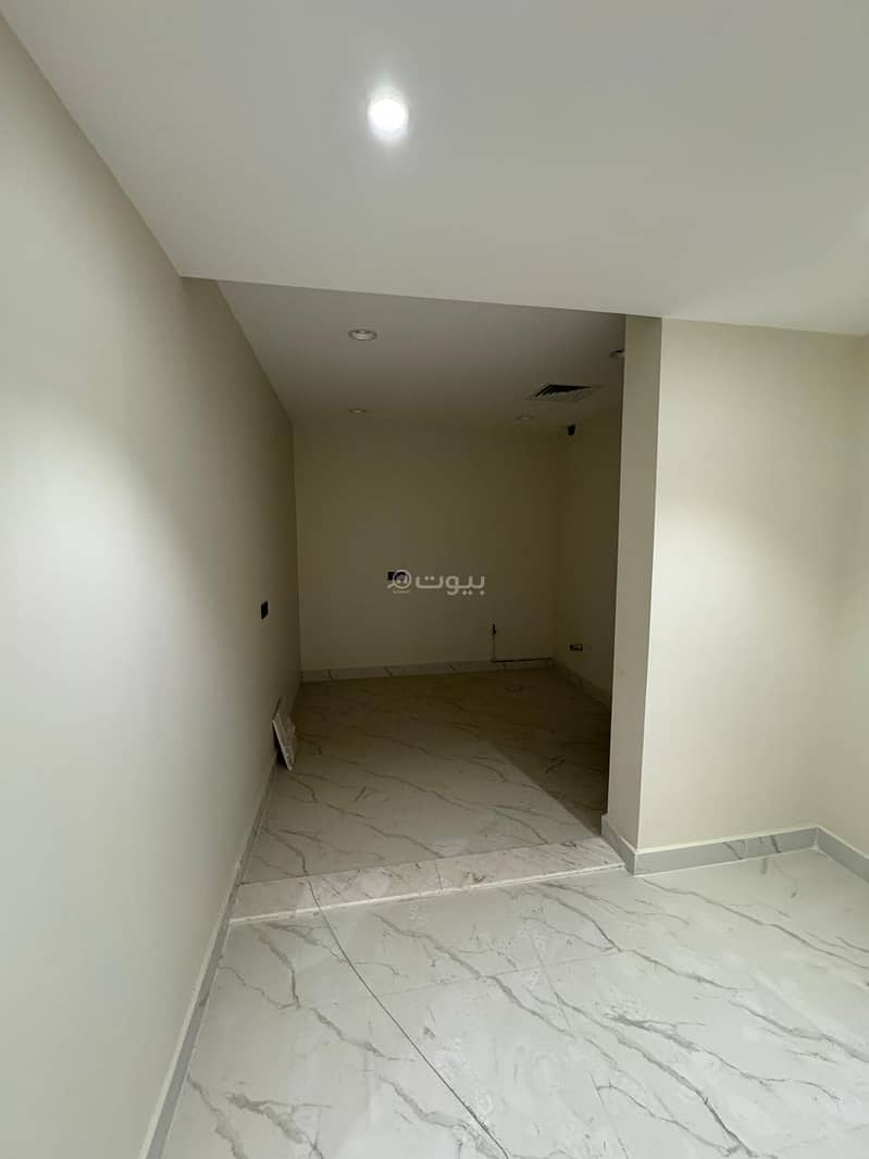 5 bedroom villa in Al Rehab, Jeddah 15
