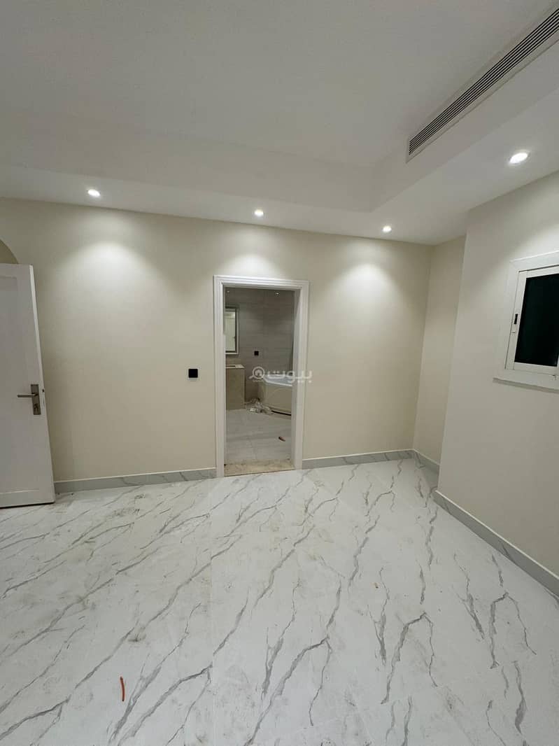 5 bedroom villa in Al Rehab, Jeddah 16