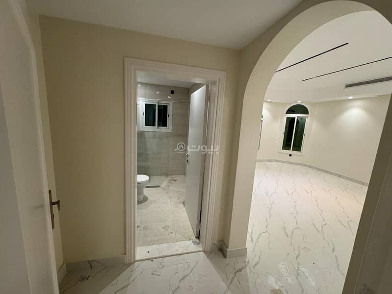 5 bedroom villa in Al Rehab, Jeddah 17