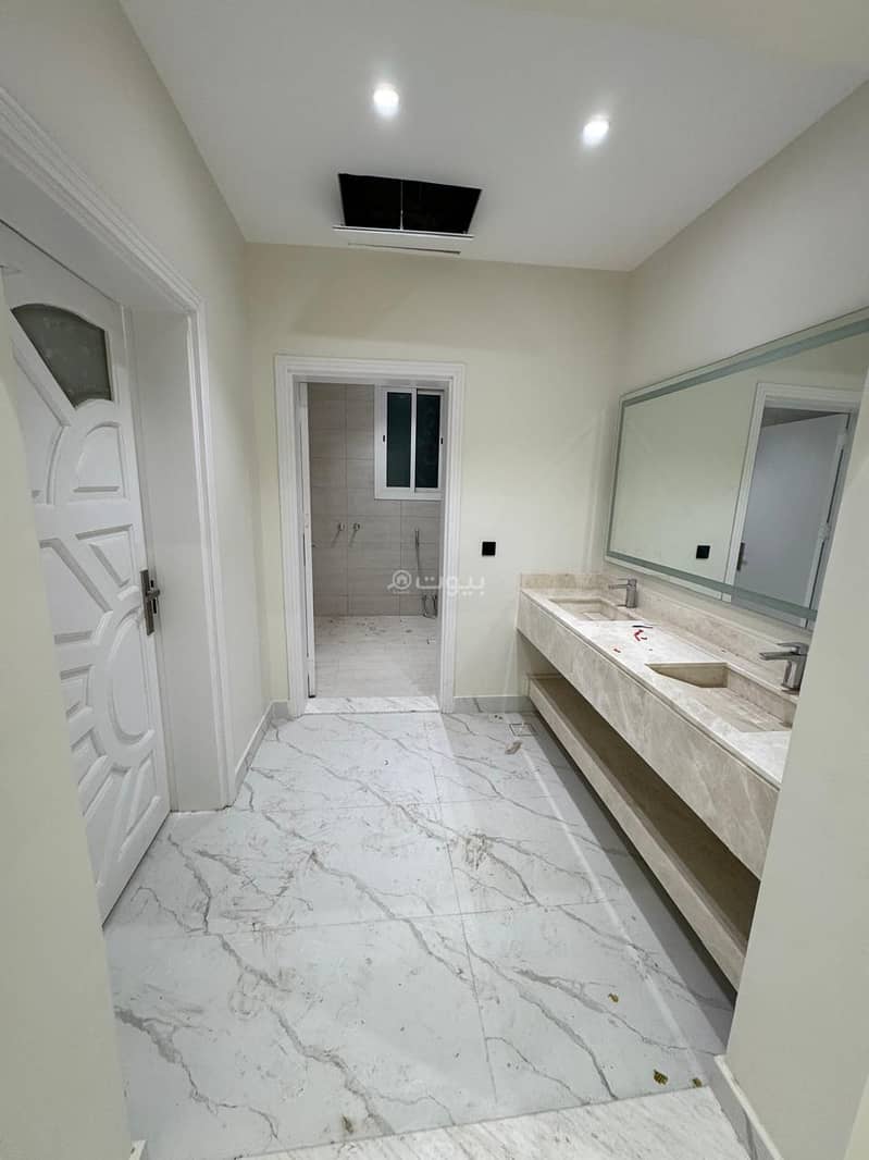 5 bedroom villa in Al Rehab, Jeddah 19