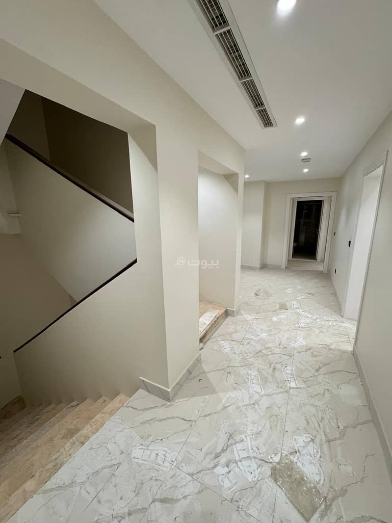 5 bedroom villa in Al Rehab, Jeddah 20