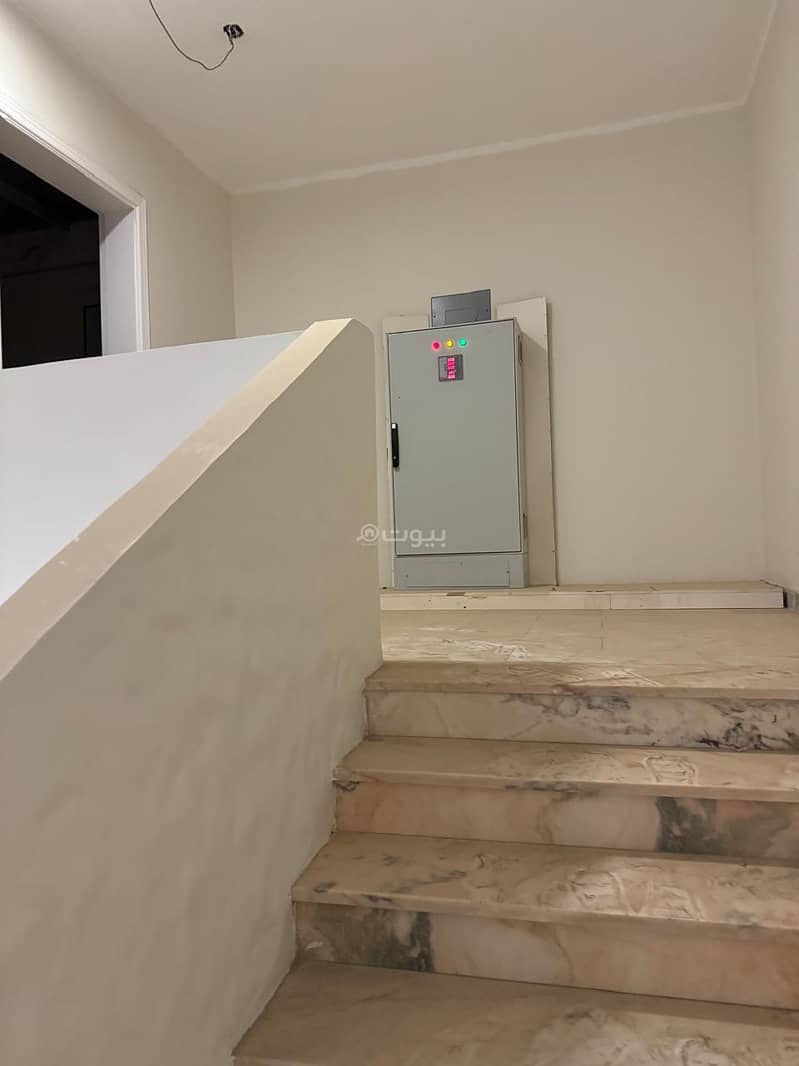 5 bedroom villa in Al Rehab, Jeddah 21