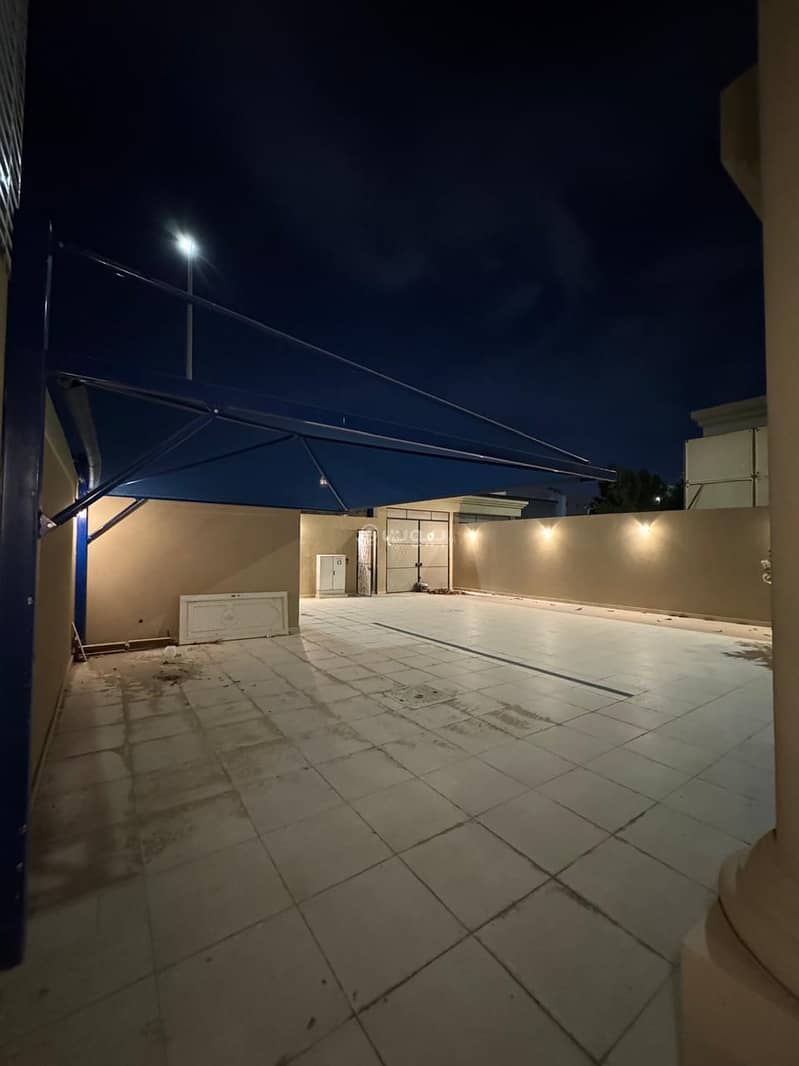 5 bedroom villa in Al Rehab, Jeddah 24