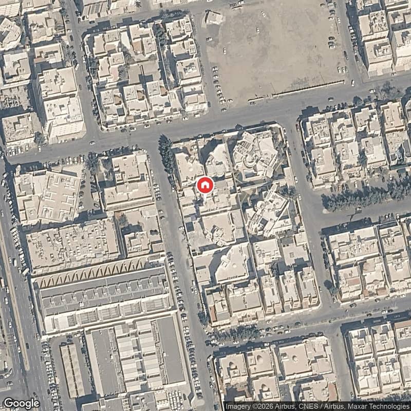 5 bedroom villa in Al Rehab, Jeddah 25