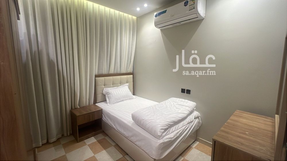 شقة 2 غرف في الشهداء، الرياض 3