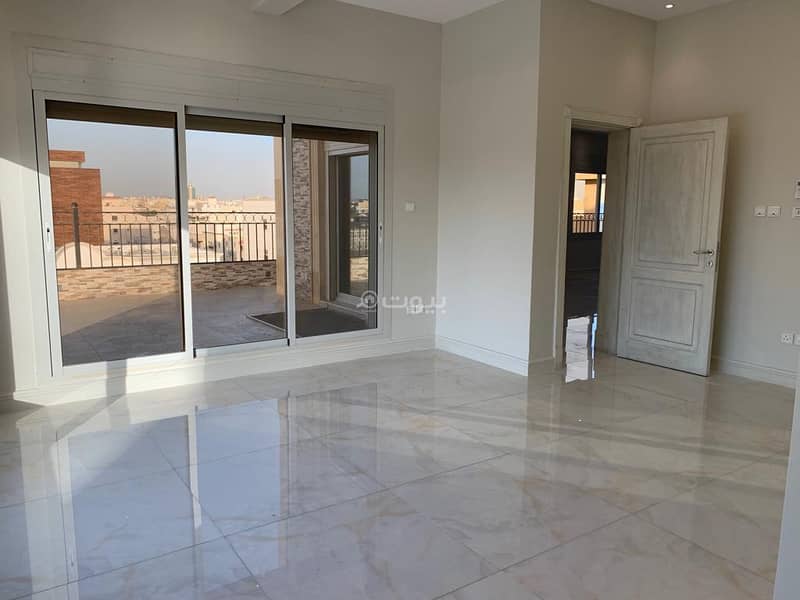 4 bedroom villa in Al Salamah, Jeddah 3