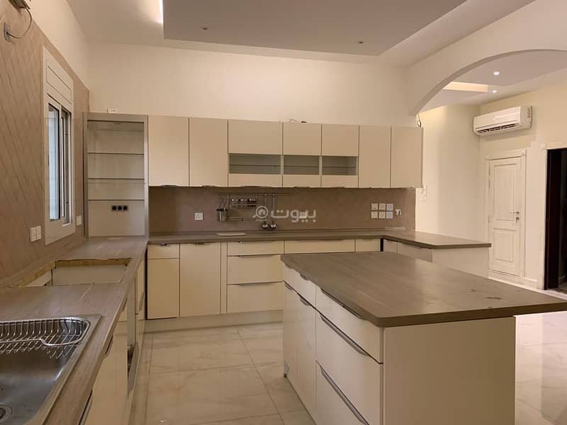 4 bedroom villa in Al Salamah, Jeddah 4