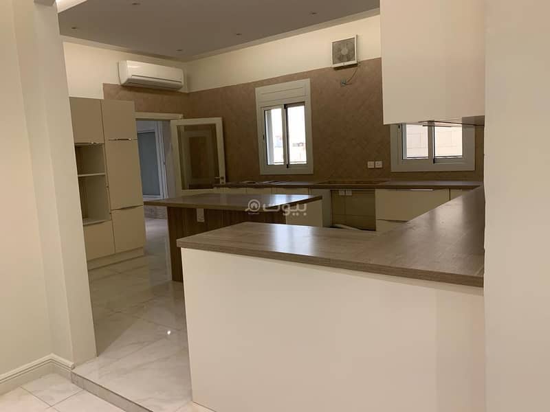 4 bedroom villa in Al Salamah, Jeddah 5