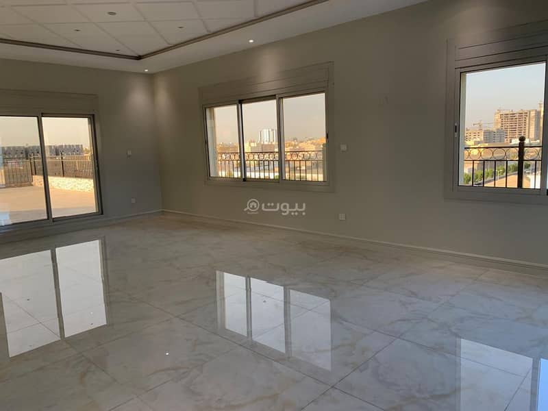 4 bedroom villa in Al Salamah, Jeddah 8