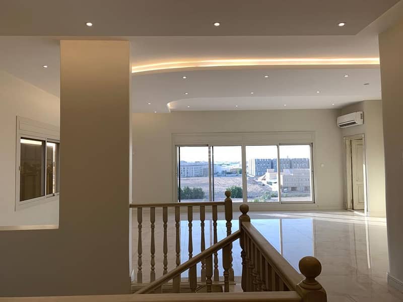 4 bedroom villa in Al Salamah, Jeddah 9