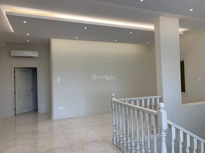 4 bedroom villa in Al Salamah, Jeddah 10