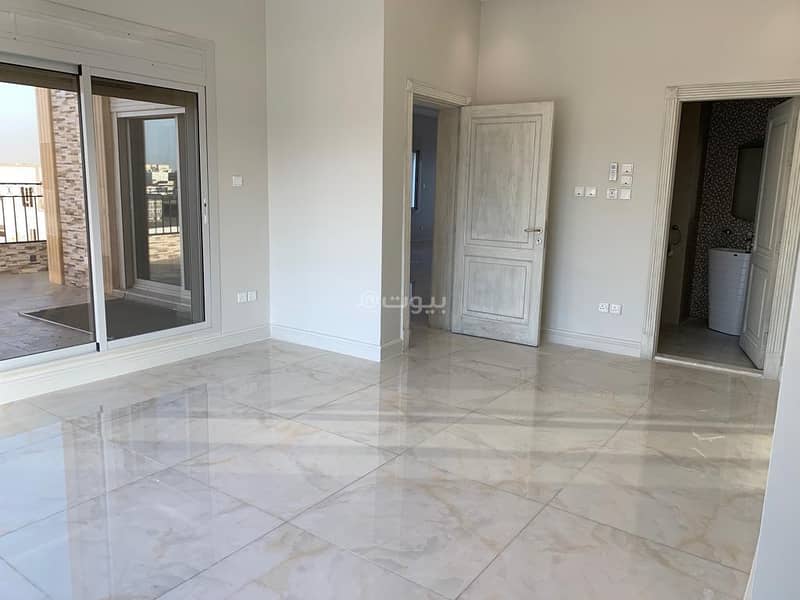 4 bedroom villa in Al Salamah, Jeddah 11