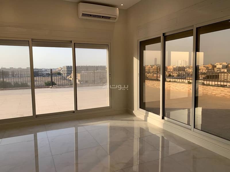 4 bedroom villa in Al Salamah, Jeddah 13