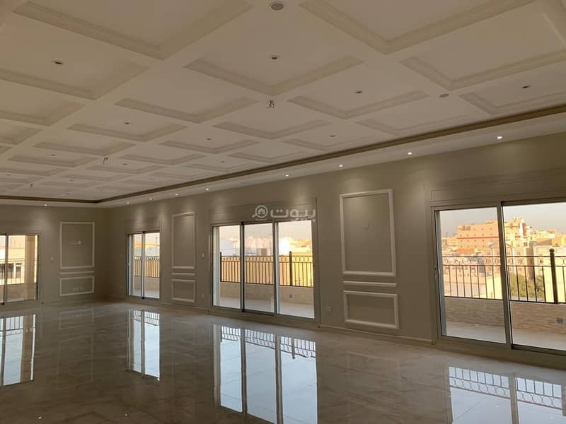 4 bedroom villa in Al Salamah, Jeddah 17