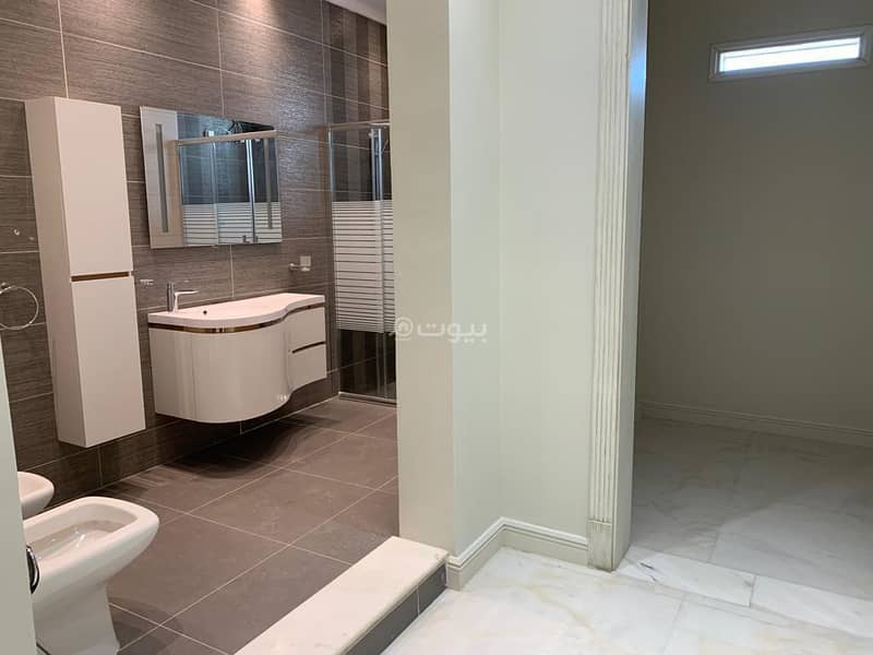 4 bedroom villa in Al Salamah, Jeddah 18