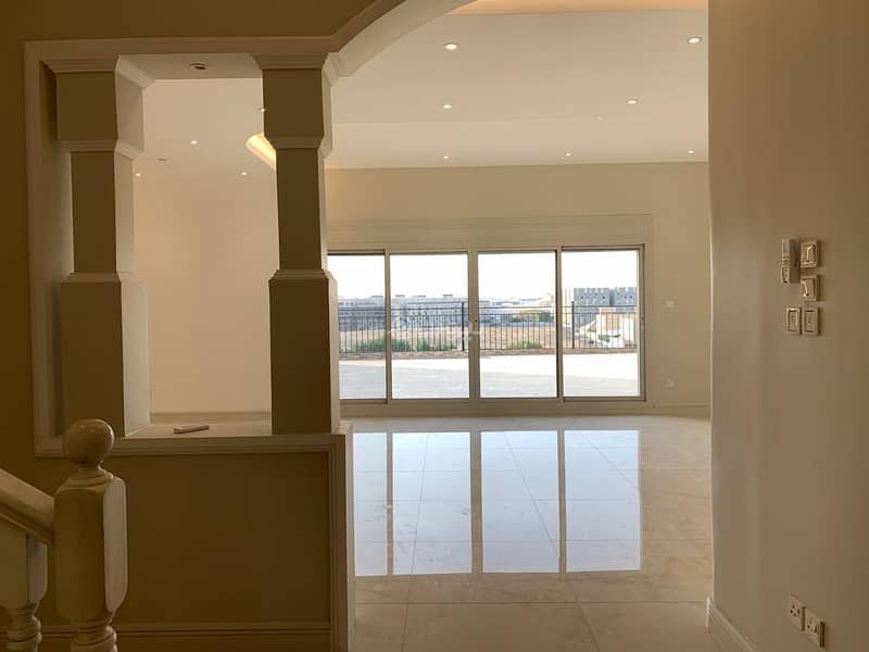 4 bedroom villa in Al Salamah, Jeddah 19