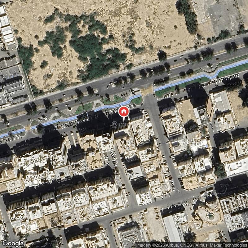 4 bedroom villa in Al Salamah, Jeddah 21