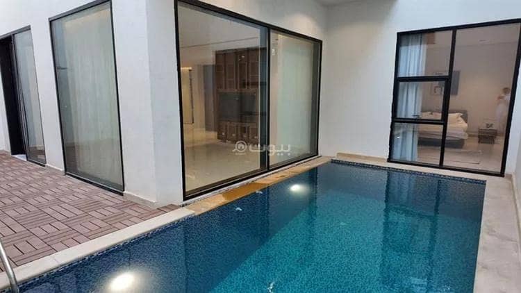 7 bedroom villa in Al Malaz, Riyadh 6