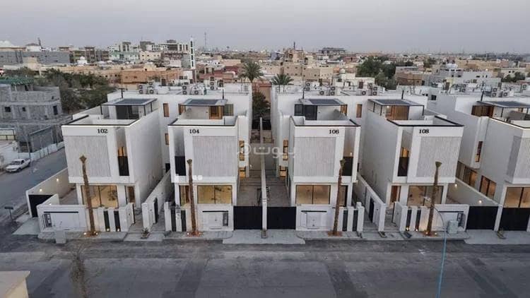 7 bedroom villa in Al Malaz, Riyadh 8