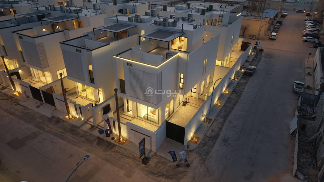 7 bedroom villa in Al Malaz, Riyadh 11