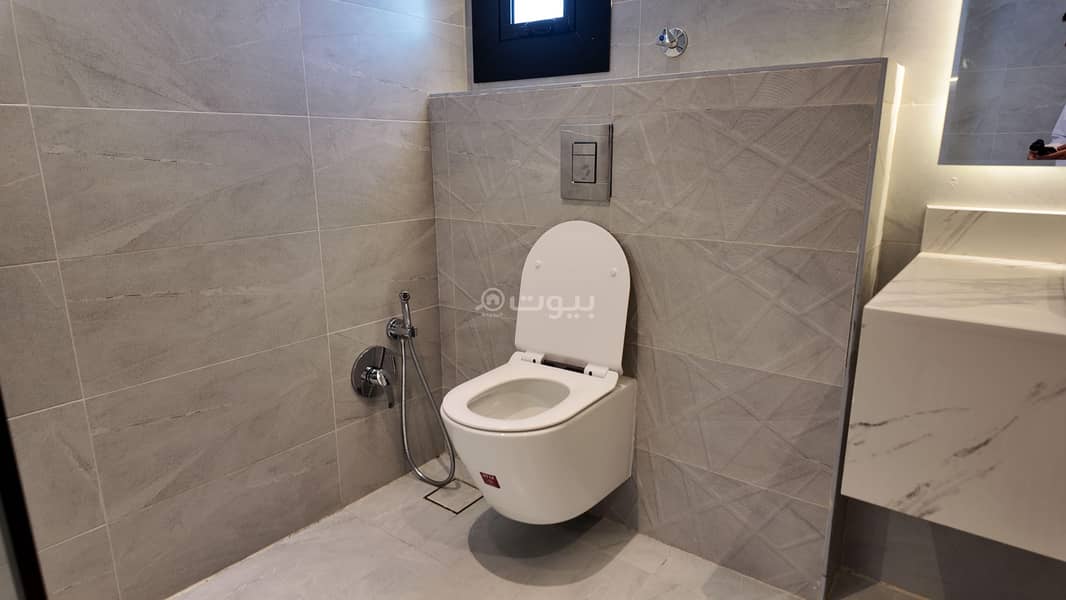 7 bedroom villa in Al Malaz, Riyadh 14