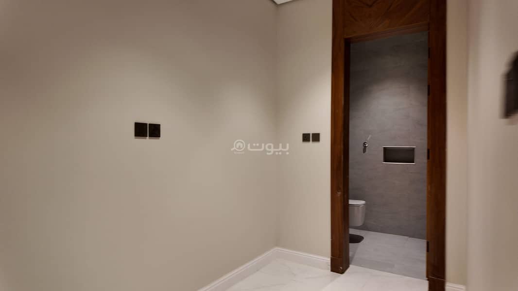 7 bedroom villa in Al Malaz, Riyadh 16