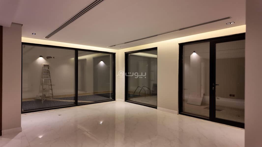 7 bedroom villa in Al Malaz, Riyadh 17