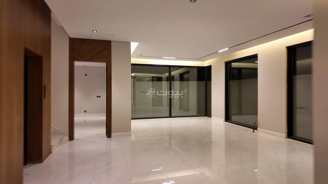 7 bedroom villa in Al Malaz, Riyadh 18