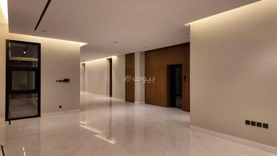 7 bedroom villa in Al Malaz, Riyadh 19