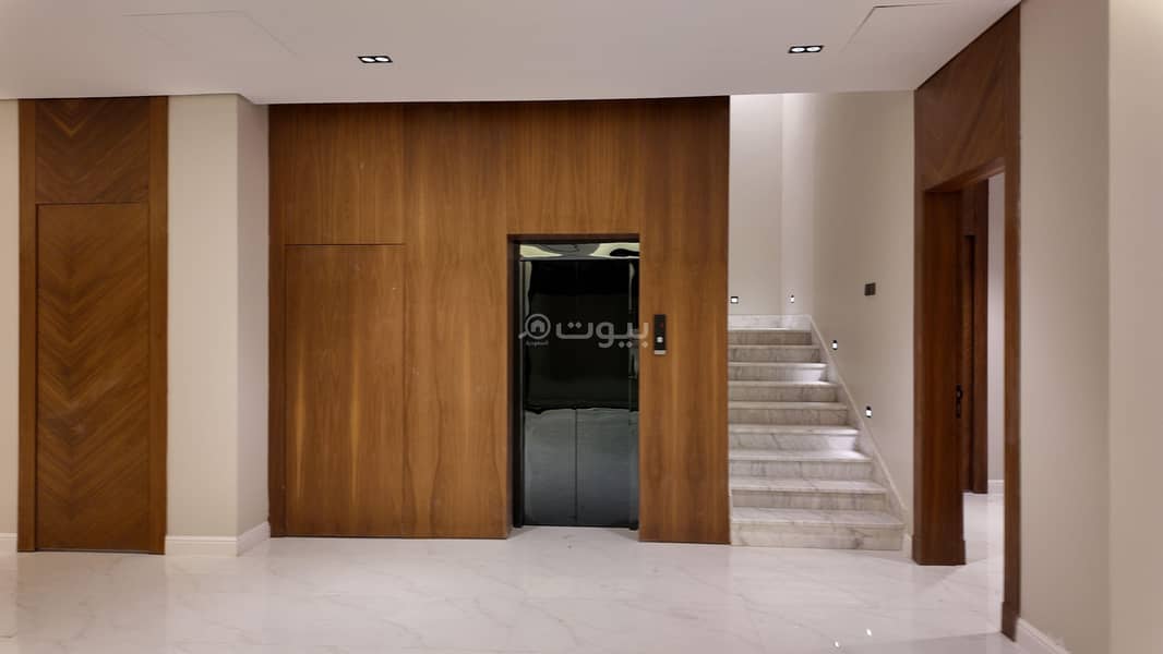 7 bedroom villa in Al Malaz, Riyadh 20