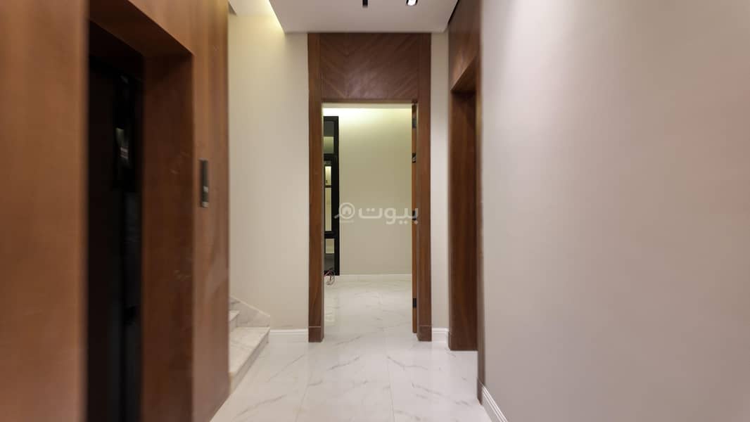 7 bedroom villa in Al Malaz, Riyadh 22