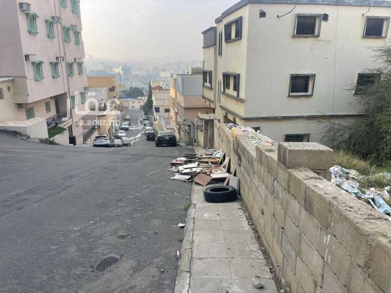land in Thirah, Abha 2
