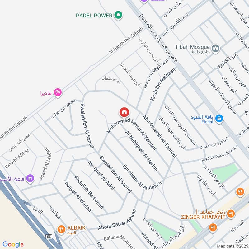 7 bedroom villa in طيبة الرحيلي, Jeddah 21