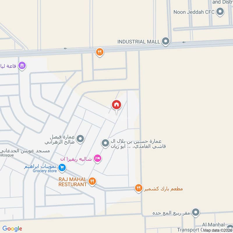 فيلا 3 غرف في الساحل، جدة 15