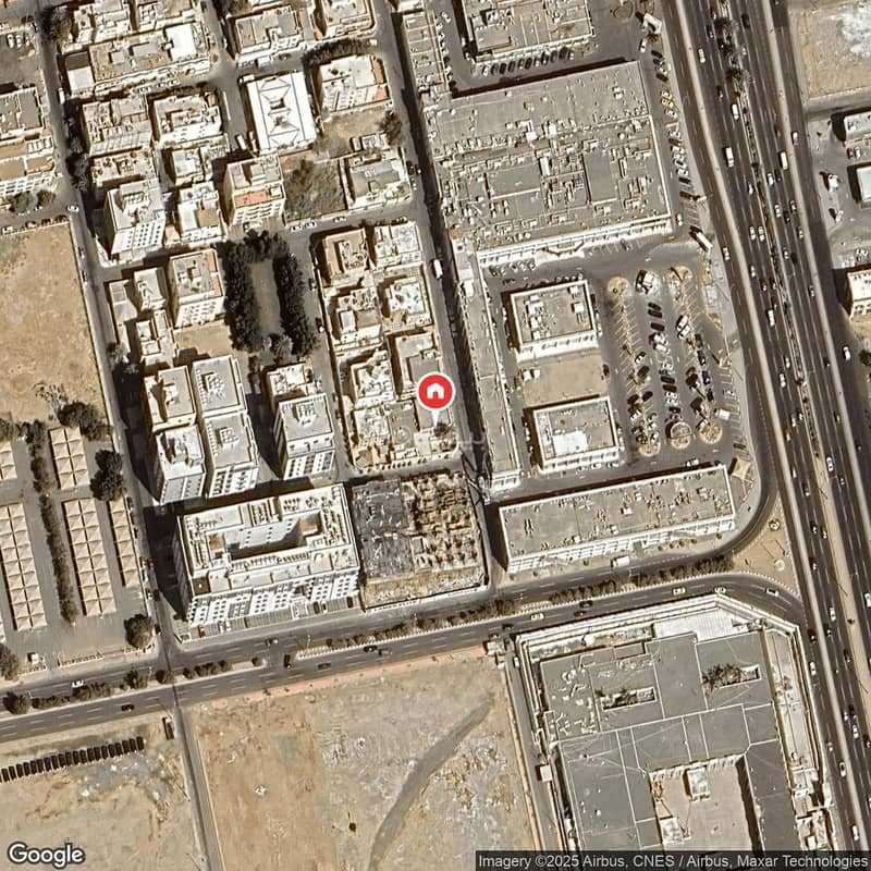 1 bedroom villa in Al Hamra, Jeddah 6