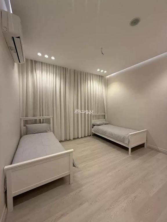 3 bedroom villa in Al Wahah, Jeddah 17