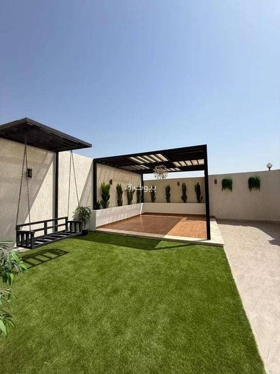 3 bedroom villa in Al Wahah, Jeddah 19