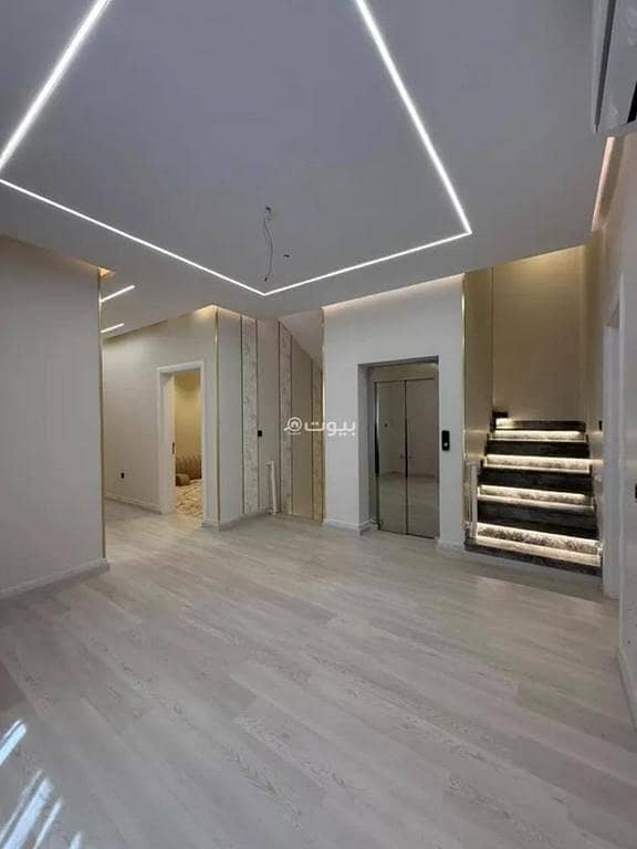 3 bedroom villa in Al Wahah, Jeddah 21