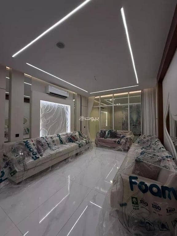 3 bedroom villa in Al Wahah, Jeddah 23