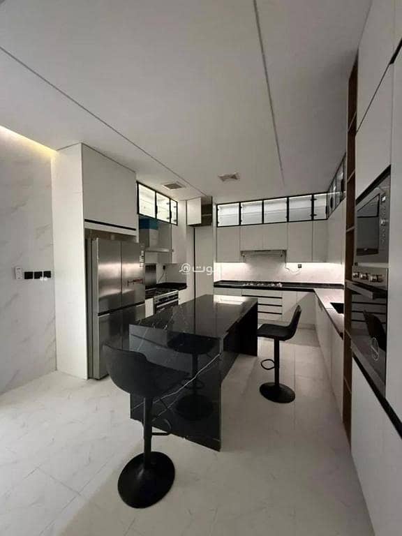 3 bedroom villa in Al Wahah, Jeddah 25