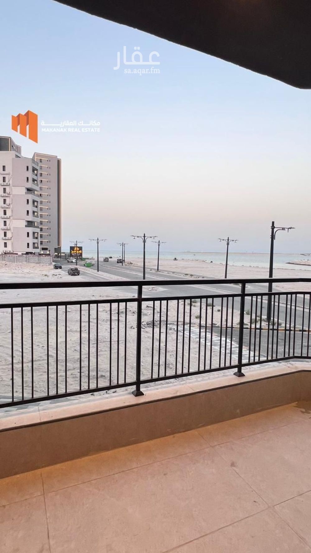 2 bedroom apartment in Al Khour, Eastern Province 7