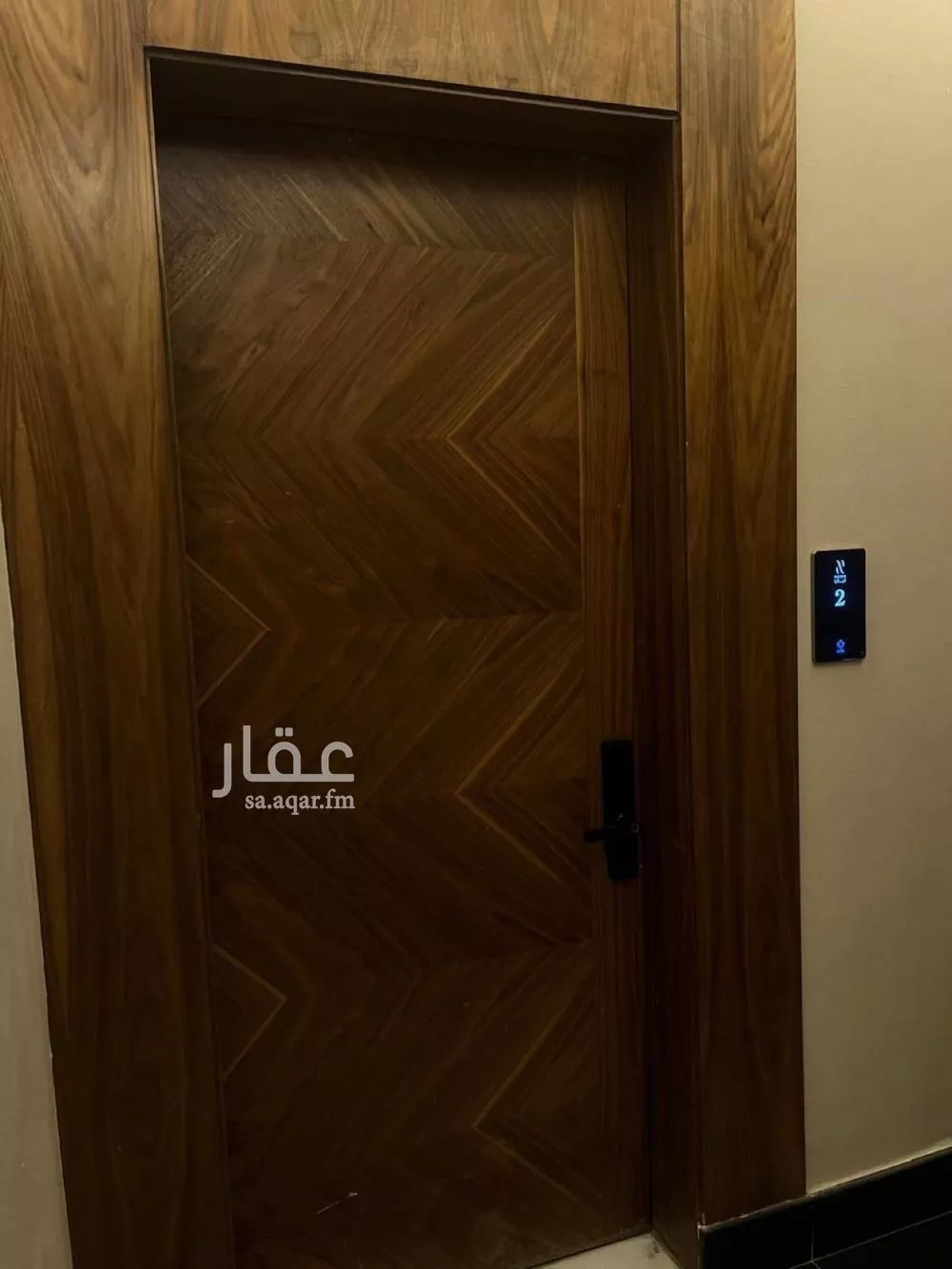 شقة 2 غرف في قرطبة 6